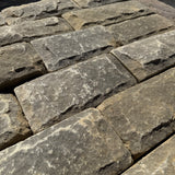 140mm Britannia Weathered Pitched Building Stone - Per SQM