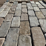 200 x 100 cobbles