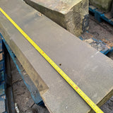 Reclaimed Stone Head
