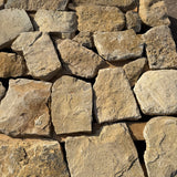 Stone cladding