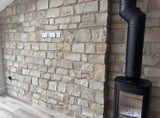 Purbeck Stone Cladding