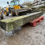 Reclaimed Stone Lintel - 2800mm Long
