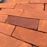 New handmade bricks