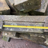 Reclaimed Stone Cill