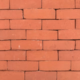 New handmade bricks