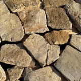 Stone cladding