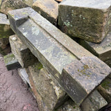 Reclaimed Stone Cill
