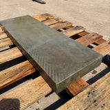 Reclaimed Flat Wall Coping Stones