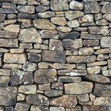 Reclaimed Dry Stone Walling in Bulk Bags