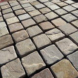 100 x 100 Cobbles