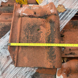 Reclaimed Pan Tile