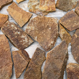 Stone Cladding - C4