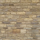 Cropped Limestone Walling Stone - Per Bag