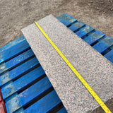 Scottish Granite Stone Step