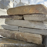 Liscannor Walling Stone - Per Bag