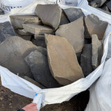 Liscannor Walling Stone - Per Bag