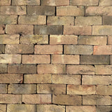 Reclamation Camden Yellow Stock Imperial Brick | Pack of 400 Bricks | Free Delivery