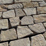 Purbeck Stone Cladding