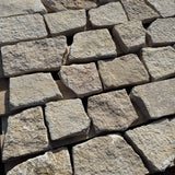 Purbeck Stone Cladding