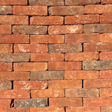 Heritage Blend 2 1/2” Imperial Handmade Bricks | Pack of 300 | Free Delivery