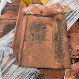 Reclaimed Pan Tile