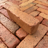 Reclaimed Tumbled Stacker Paving Bricks