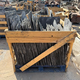 Reclaimed Large Welsh Slates