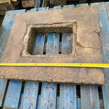 Reclaimed Stone Gully