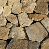 Stone cladding