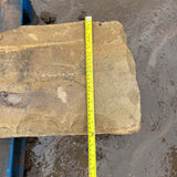 Reclaimed Natural Stone Window Sill / Lintel / Head