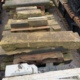 Reclaimed Stone Lintel