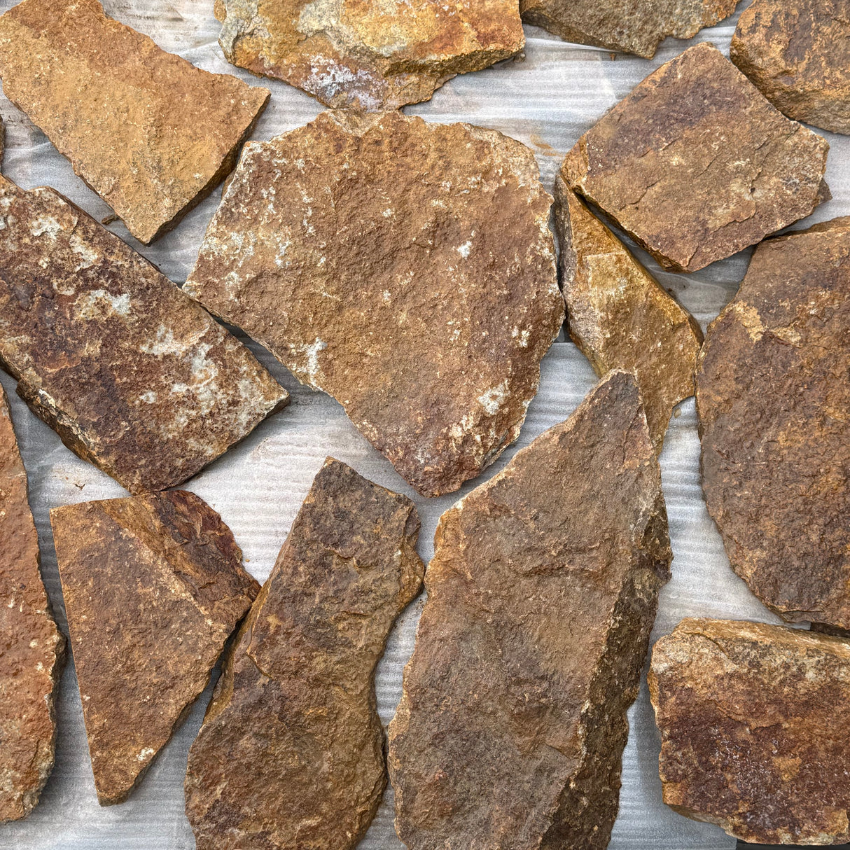 Stone Cladding - C4