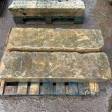 Reclaimed Natural Stone Lintel / Head