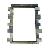 Reclaimed Stone Window Surround with Jambs