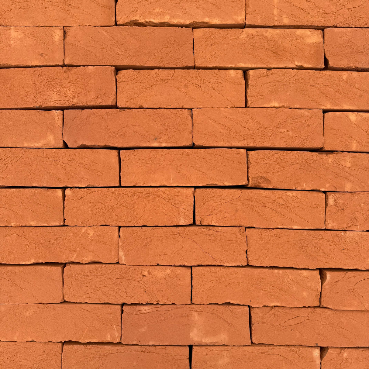 Orange handmade