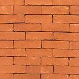 Orange handmade