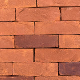 New handmade bricks