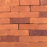 New handmade bricks