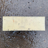 Reclaimed Smooth Victorian Yellow Brick