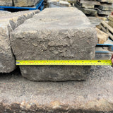Reclaimed Stone Kerbs
