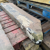 Reclaimed Stone Cills
