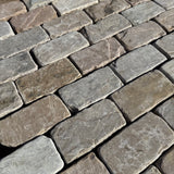 200 x 100 cobbles
