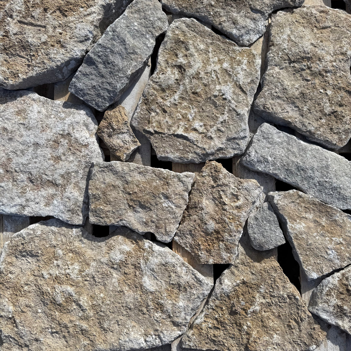 Chatsworth Grey Limestone Cladding