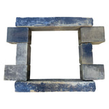 Reclaimed Stone Window Surround with Jambs