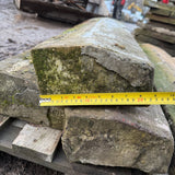Reclaimed Stone Window Cills