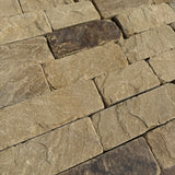 Yorkshire Stone Riven Cobble Setts - Per SQM