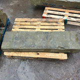 Reclaimed Stone Lintel or Step