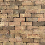 Reclamation Camden Yellow Stock Imperial Brick | Pack of 400 Bricks | Free Delivery