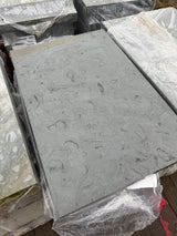 Marshalls Scoutmoor Grey Yorkstone Paving Slabs - Per SQM