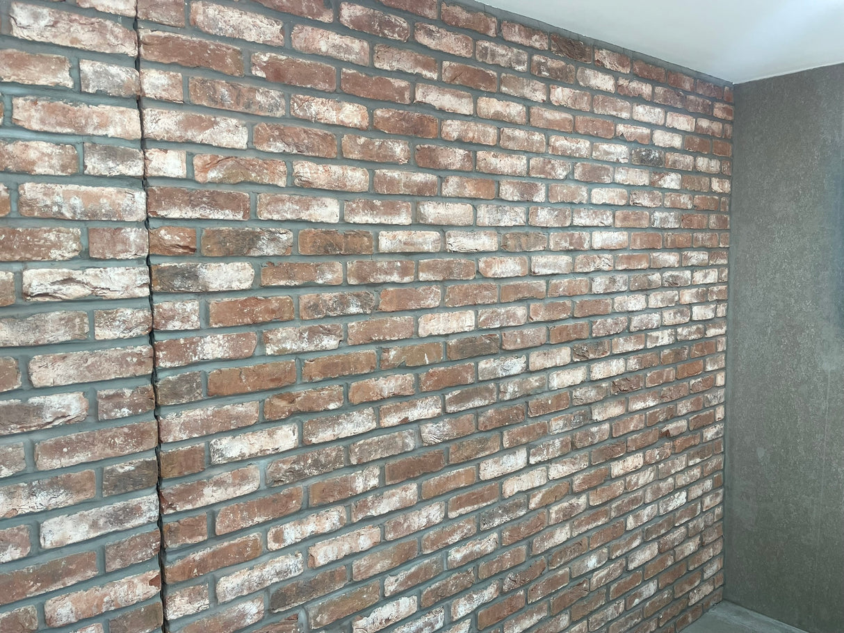 Brick Slip Track Panel Boards